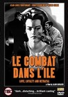 LE COMBAT DANS L'ILE (DVD)