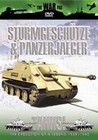 TANKS-PANZERJAEGER (DVD)