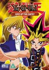 YU GI OH VOLUME 4 (DVD)