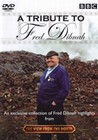 FRED DIBNAH-TRIBUTE TO (DVD)