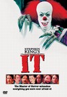 IT (STEPHEN KING) (DVD)