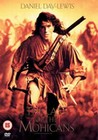 LAST OF THE MOHICANS (DVD)