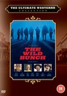 WILD BUNCH (DIRECTOR'S CUT) (DVD)