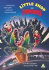 LITTLE SHOP OF HORRORS(MARTIN) (DVD)