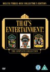 THAT'S ENTERTAINMENT BOX SET (DVD)