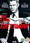 GETAWAY SPECIAL EDITION (DVD)