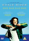 WHALE RIDER (DVD)