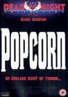 POPCORN (DEAD OF NIGHT) (DVD)