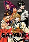 SAIYUKI REQUIEM (DVD)