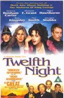 TWELFTH NIGHT (IMOGEN STUBBS) (DVD)