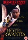 HOTEL RWANDA (DVD)