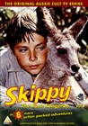 SKIPPY THE BUSH KANGAROO VOL.4 (DVD)