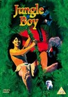 JUNGLE BOY (DVD)