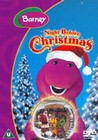 BARNEY'S NIGHT BEFORE XMAS (DVD)