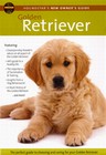 GOLDEN RETRIEVER CARE GUIDE (DVD)