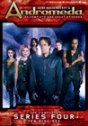 ANDROMEDA-COMPLETE SEASON 4 (DVD)