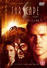 FARSCAPE SERIES 2 BOX SET (DVD)