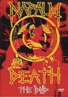 NAPALM DEATH-NAPALM DEATH (DVD)