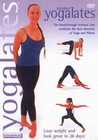 YOGALATES (DVD)