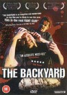 BACKYARD (DVD)