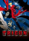 TRIGUN 5 (DVD)