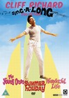 CLIFF RICHARD FILM COLLECTION (DVD)