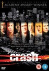 CRASH (SANDRA BULLOCK) (DVD)