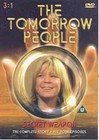 TOMORROW PEOPLE-SECRET WEAPON (DVD)