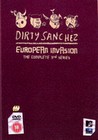 DIRTY SANCHEZ COMPLETE SERIES 3 (DVD)