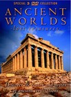 ANCIENT WORLDS-LOST TREASURES (DVD)