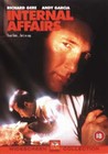 INTERNAL AFFAIRS (DVD)