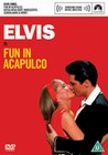 FUN IN ACAPULCO (DVD)