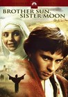 BROTHER SUN SISTER MOON (DVD)