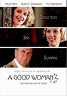 GOOD WOMAN (DVD)