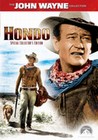 HONDO (DVD)