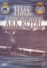 HMS ARK ROYAL (DVD)