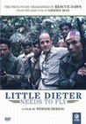 LITTLE DIETER NEEDS TO FLY (DVD)