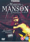 MARILYN MANSON-DEMISTIFYING (DVD)