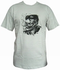 Smoke Kills - Grey - Men Shirt