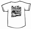 Beat-Man - Blues Trash - Kids-Shirt