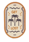 Get Lost - Patch