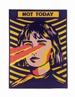 Not Today - Big Patch