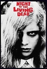 Night of the Living Dead Poster