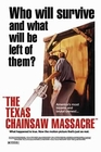 Texas Chainsaw Massacre